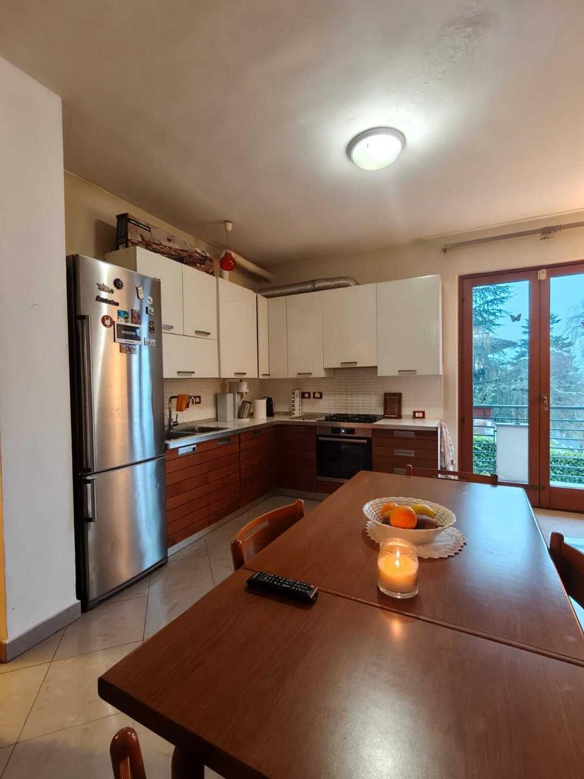 Villa a schiera, Licciana Nardi — foto 5 di 5