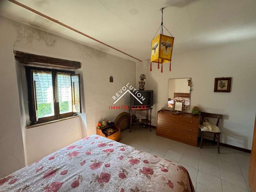 Porzione di casa in Somole, Apecchio — foto 5 di 5