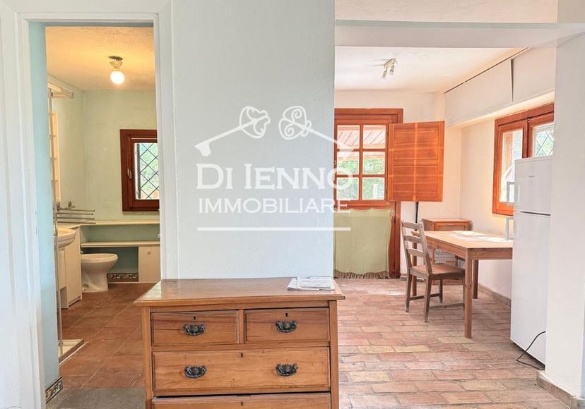 Casale in Strada delle Piane 7, Campagnano di Roma — foto 3 di 5