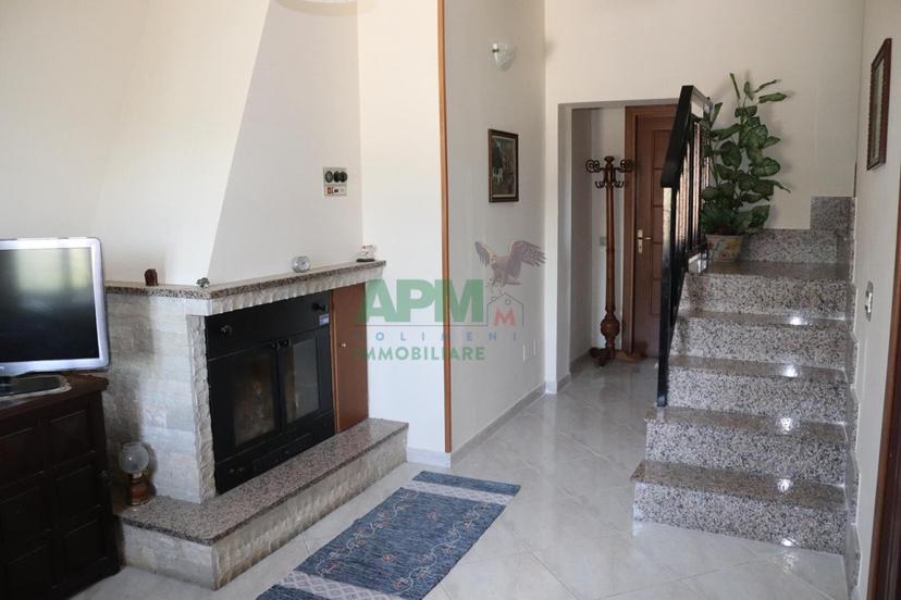 Casa indipendente, San Pietro in Guarano — foto 3 di 5