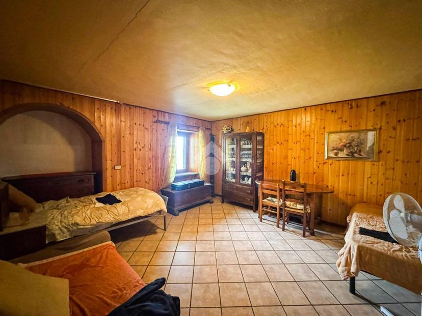 Villa in Via Lago 1, Lago — foto 5 di 5