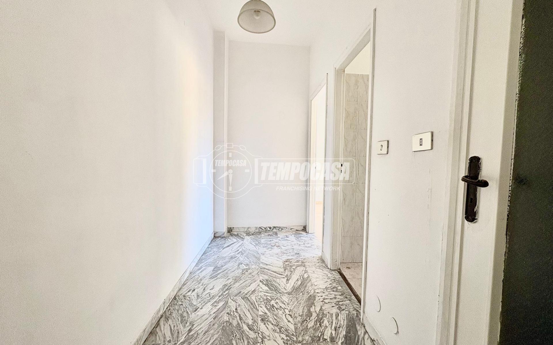 Bilocale in Via Pinerolo, Rivalta di Torino