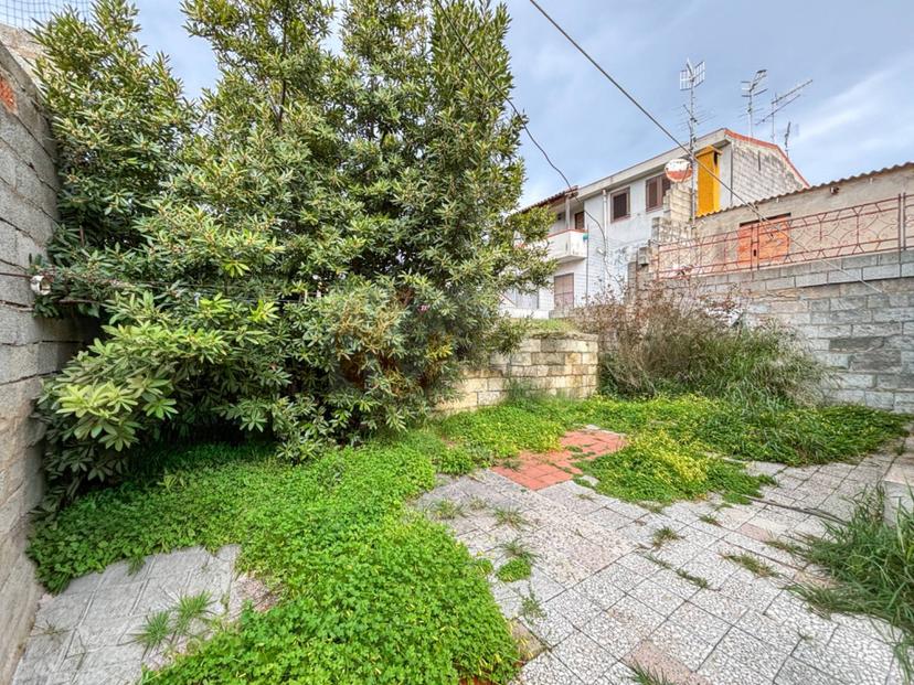 Villa a schiera in Via Mazzini 10, Sorso — foto 5 di 5