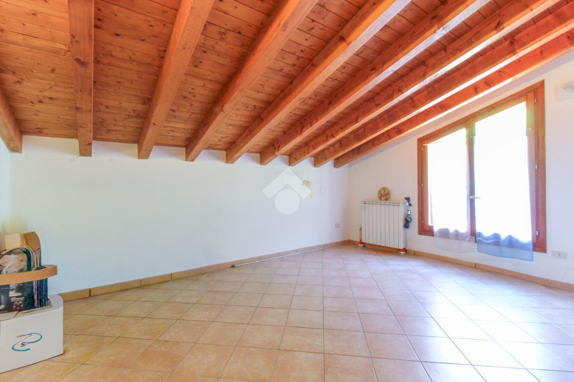 Trilocale in Via Forno, Vobarno