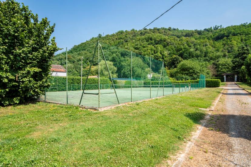 Villa in Via Ca' Boldù, Teolo — foto 5 di 5