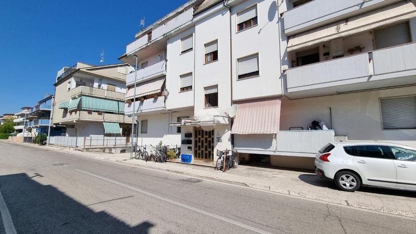 Trilocale in Via Amendola 8, Monteprandone — foto 5 di 5