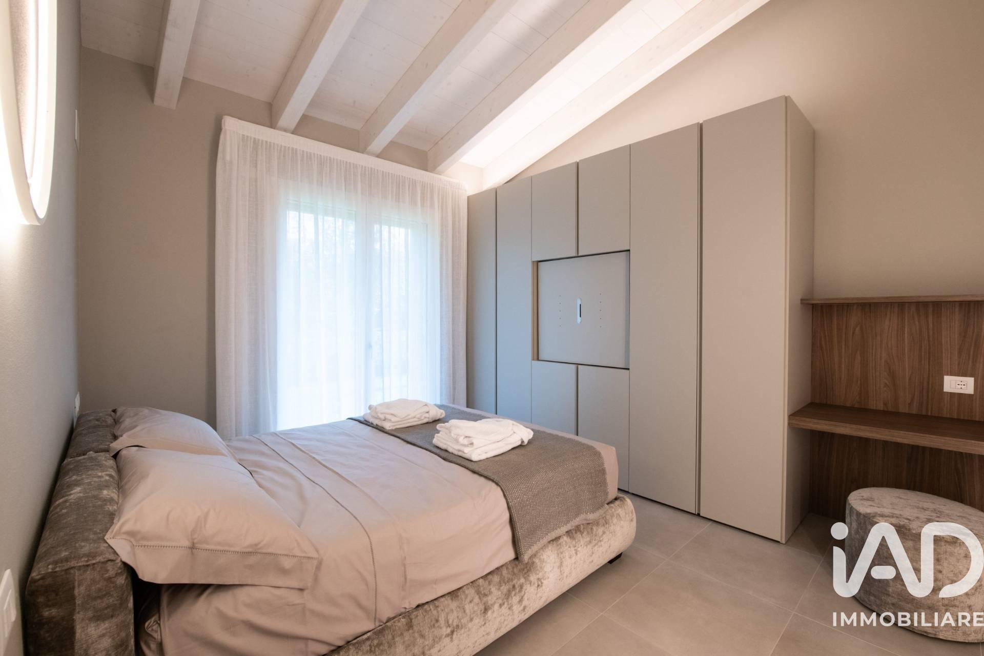 Villa in Via Linaro, Calvagese della Riviera