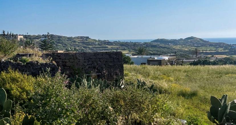 Rustico in Via Kazen , Pantelleria — foto 3 di 5