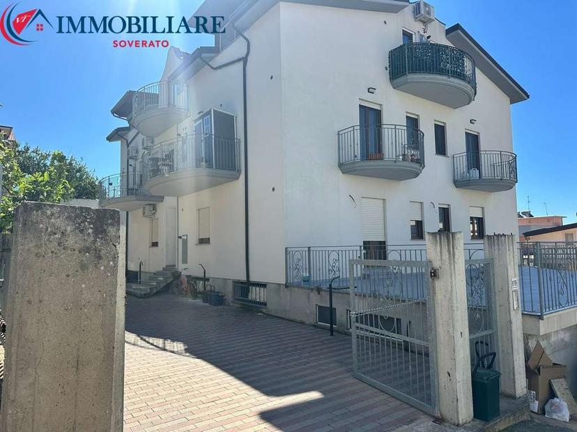 Appartamento, Satriano — foto 3 di 5