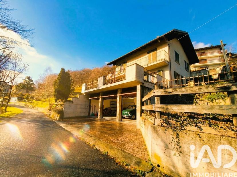 Casa indipendente in Via Mont 106, Pessinetto — foto 3 di 5