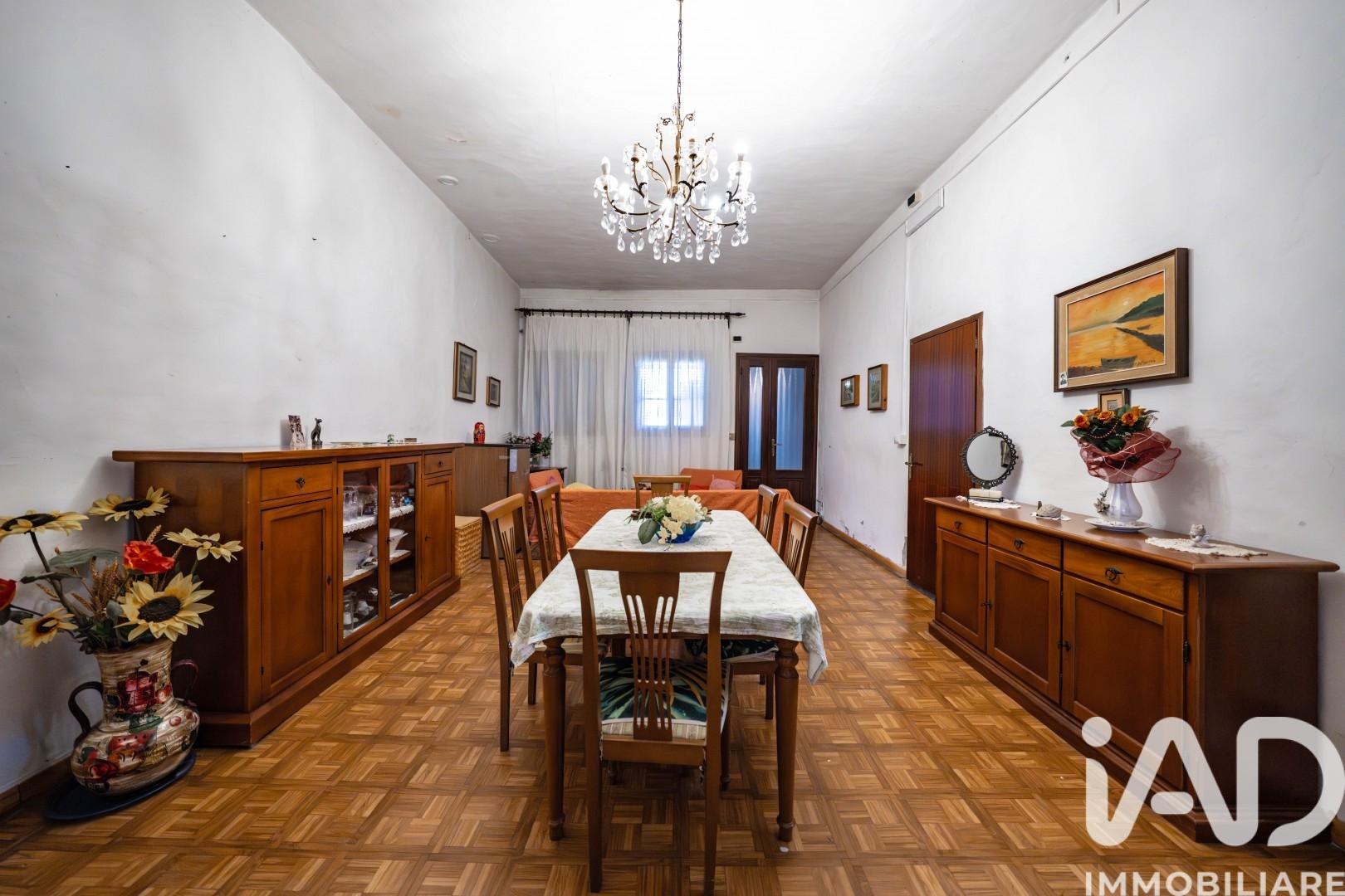Casa indipendente in Piazza Garibaldi 3, Ariano nel Polesine