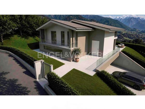 Villa in Via Mottarone 9, Oleggio Castello — foto 2 di 5