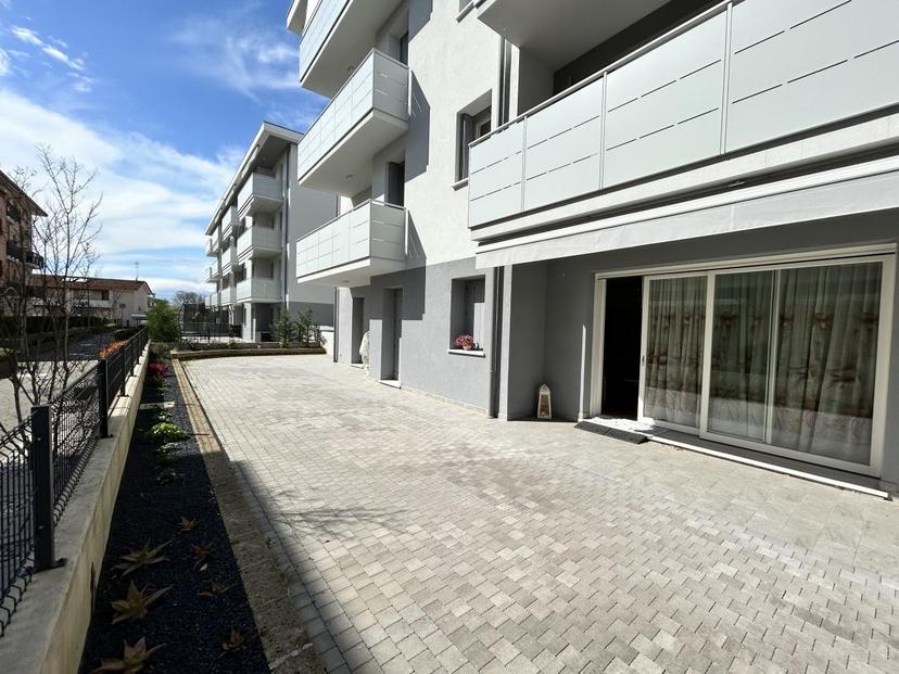 Quadrilocale in Via Cendon 8, Silea — foto 5 di 5