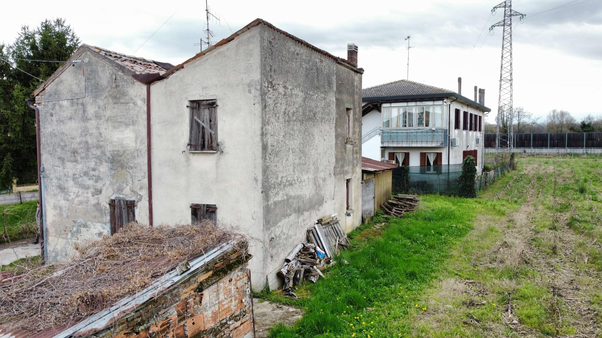 Rustico in Baracca, Albignasego