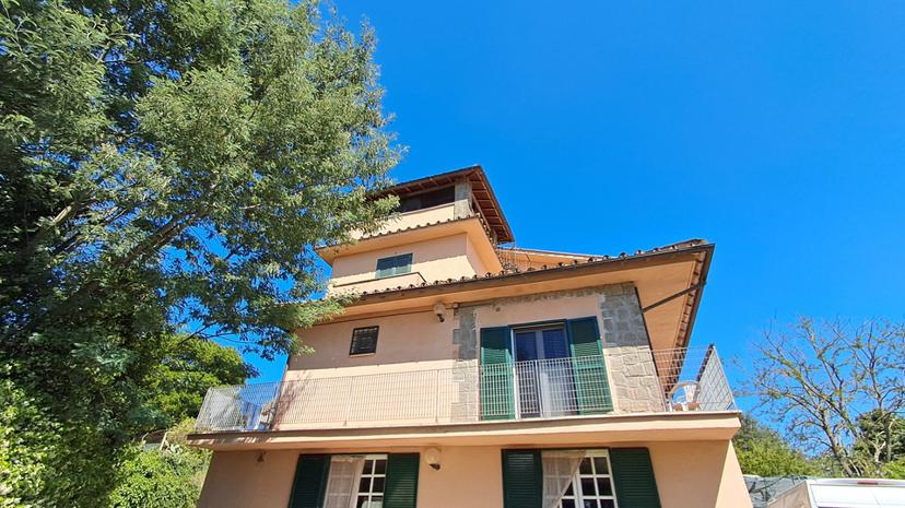 Villa in Via Braccianese Claudia, Bracciano — foto 5 di 5