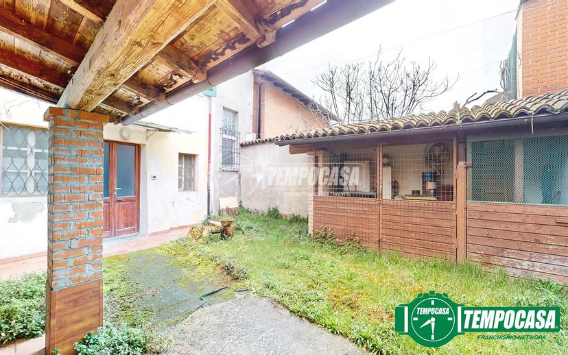 Bilocale in Via Roma 66, Pozzolo Formigaro — foto 2 di 5