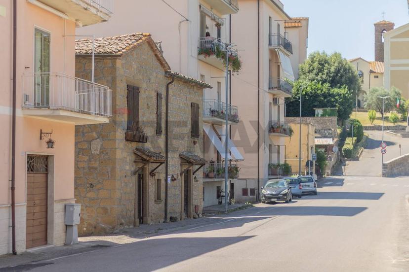 Casa indipendente in Via San Magno 84, Farnese — foto 2 di 5