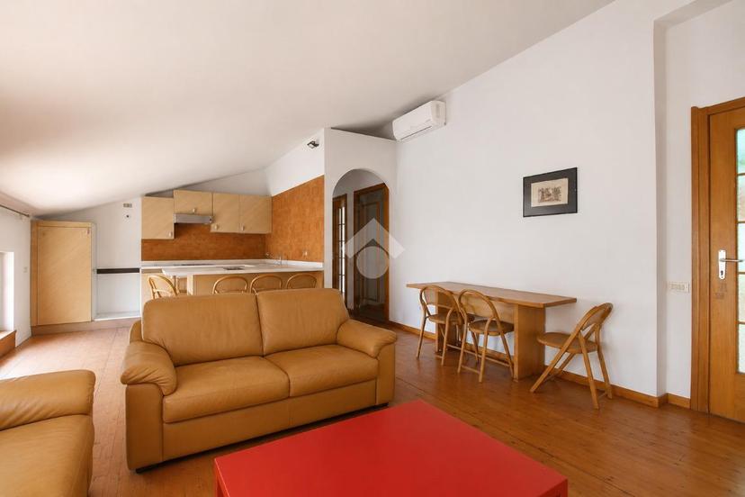 Bilocale in Via Alessandro Manzoni 30, Costa Masnaga — foto 5 di 5