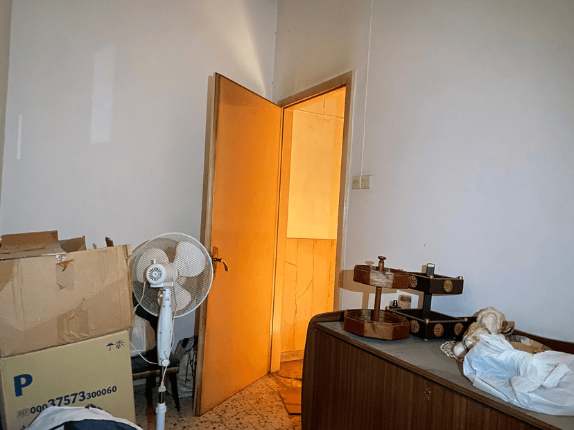 Casa indipendente in Via Goffredo Mameli, San Severo — foto 3 di 5