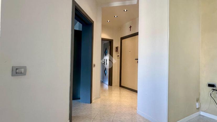 Trilocale in Via Vittorio Emanuele Orlando 39, Ascoli Piceno — foto 4 di 5