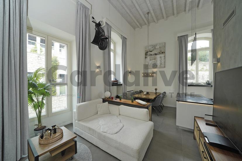 Bilocale in Via Brunati, 33, Salò — foto 5 di 5