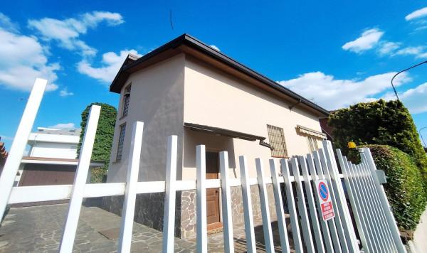 Villa in Via Francesco Petrarca 43, Rho — foto 5 di 5