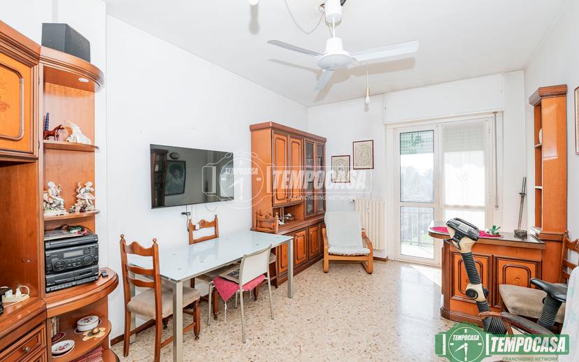 Quadrilocale in Via Santa Rita 43, Vimodrone — foto 5 di 5