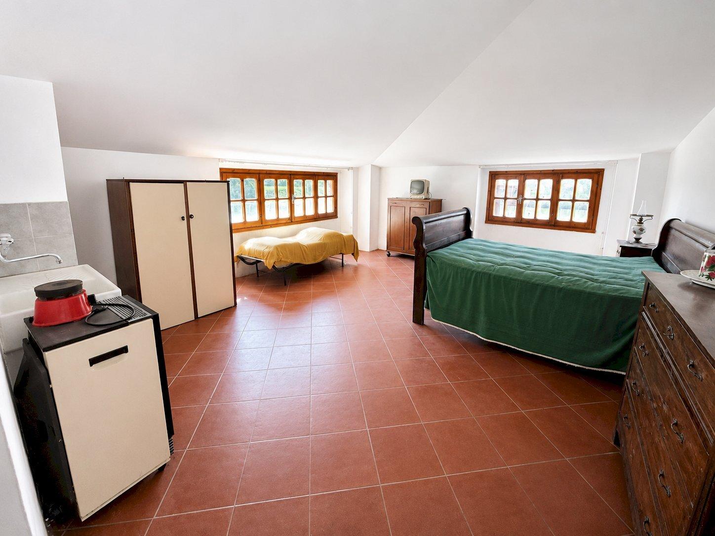 Monolocale in Via Mistral, Monterosso Grana