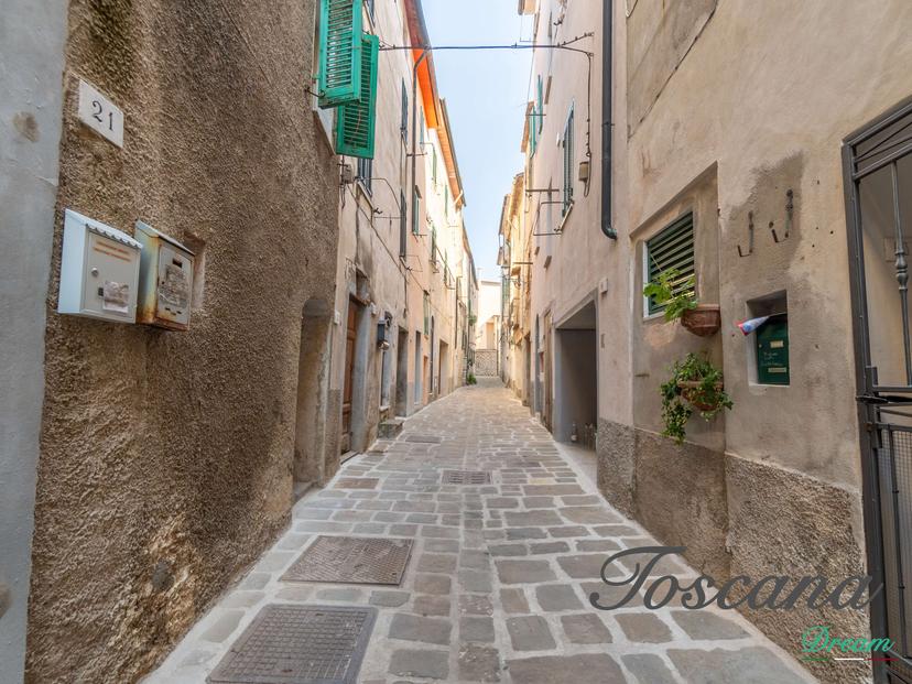 Trilocale, Monterotondo Marittimo — foto 5 di 5