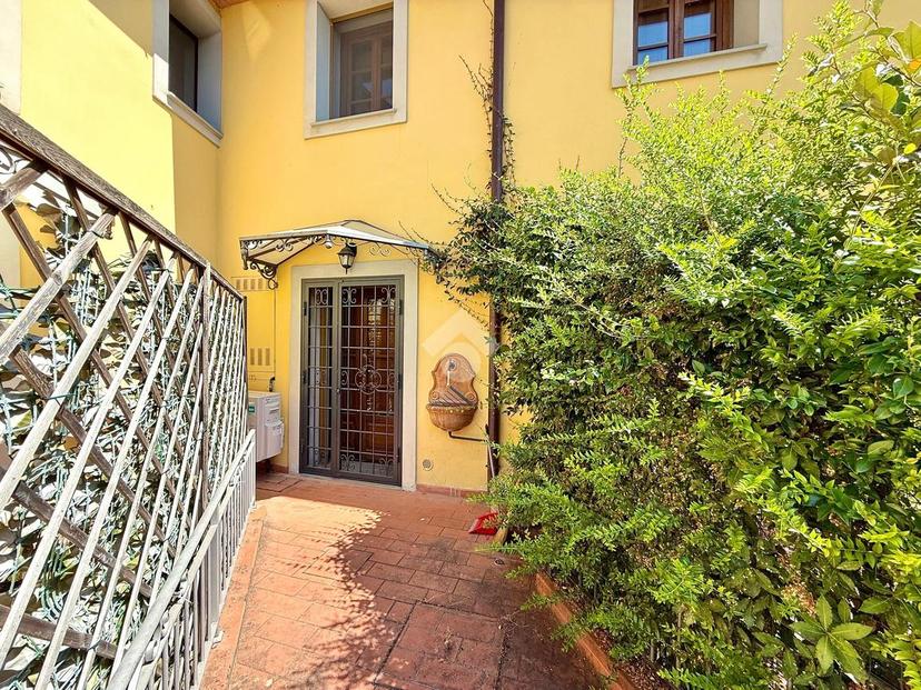 Casa indipendente in Via Caporetto 1, Montemurlo — foto 2 di 5
