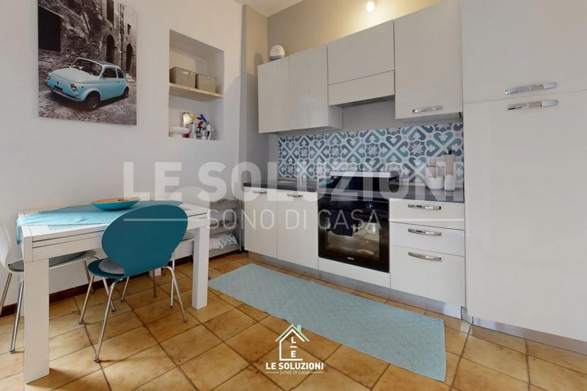 Casa indipendente in Via Campanile 6, Putignano — foto 4 di 5