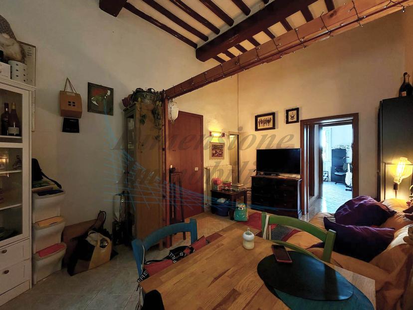 Bilocale in Via Cinturia, Rosignano Marittimo — foto 2 di 5