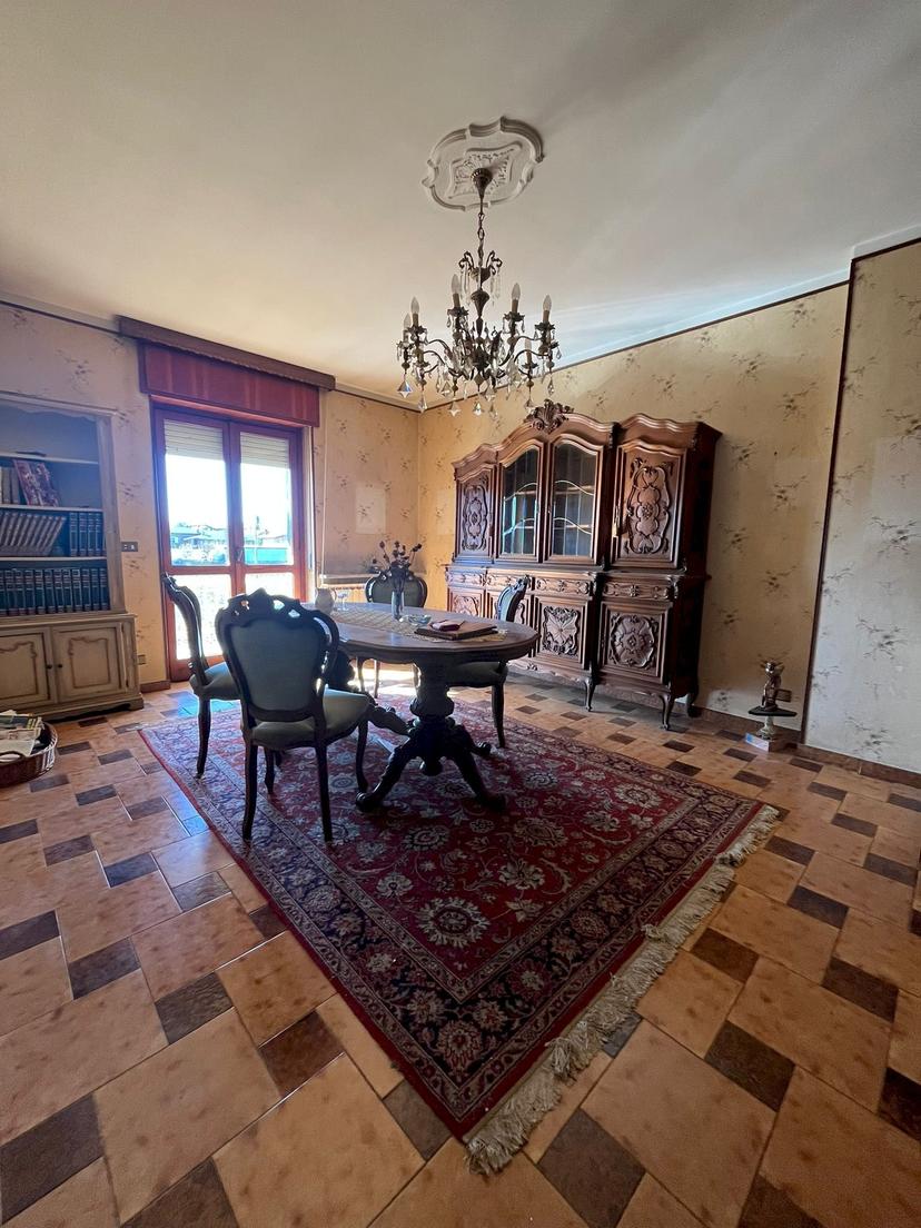 Porzione di casa in Via Ritorto 22, Peveragno — foto 3 di 5