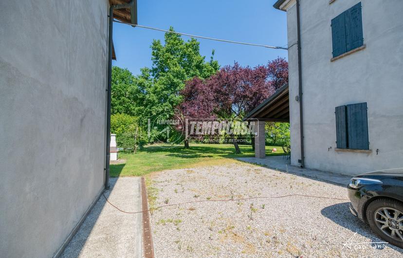 Casa indipendente in Via Panaria Est 81, Camposanto — foto 4 di 5