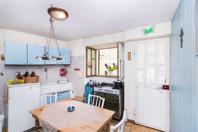 Casa indipendente in Borgata Bonetto Bertoni, Paesana — foto 2 di 5