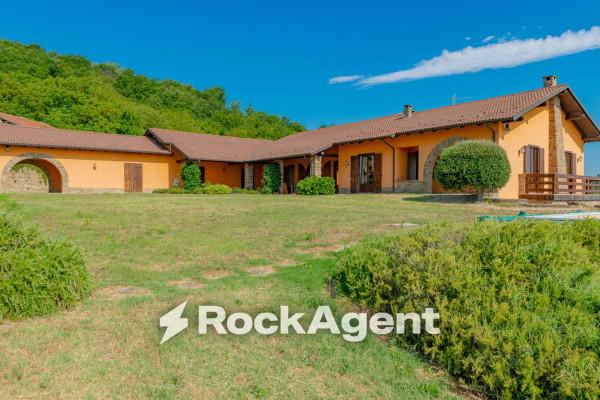 Villa in Regione Chiazze 16, Denice — foto 5 di 5
