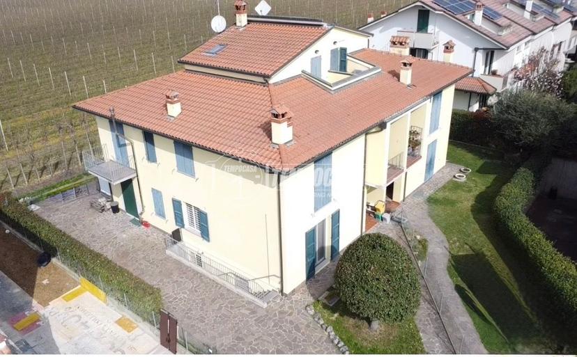Casa indipendente in Via Arnaldo Cavallazzi 204, Castel Bolognese — foto 2 di 5