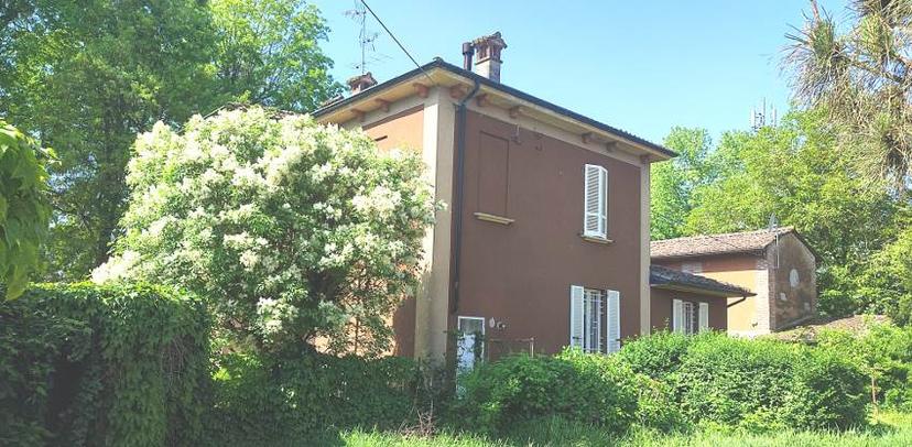 Villa, Spessa — foto 3 di 5