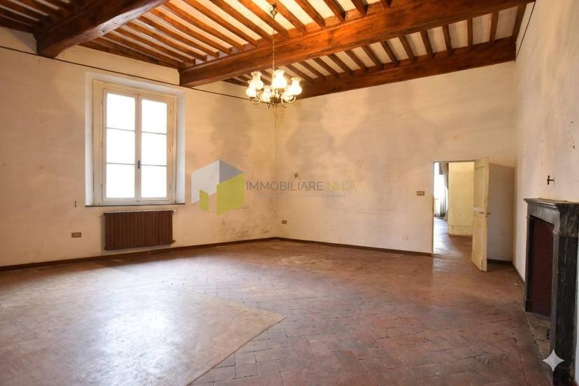 Appartamento in a Mazzini 19, San Giuliano Terme — foto 4 di 5