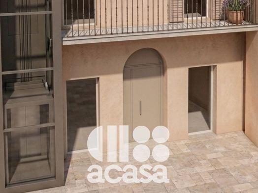 Attico, Cesena