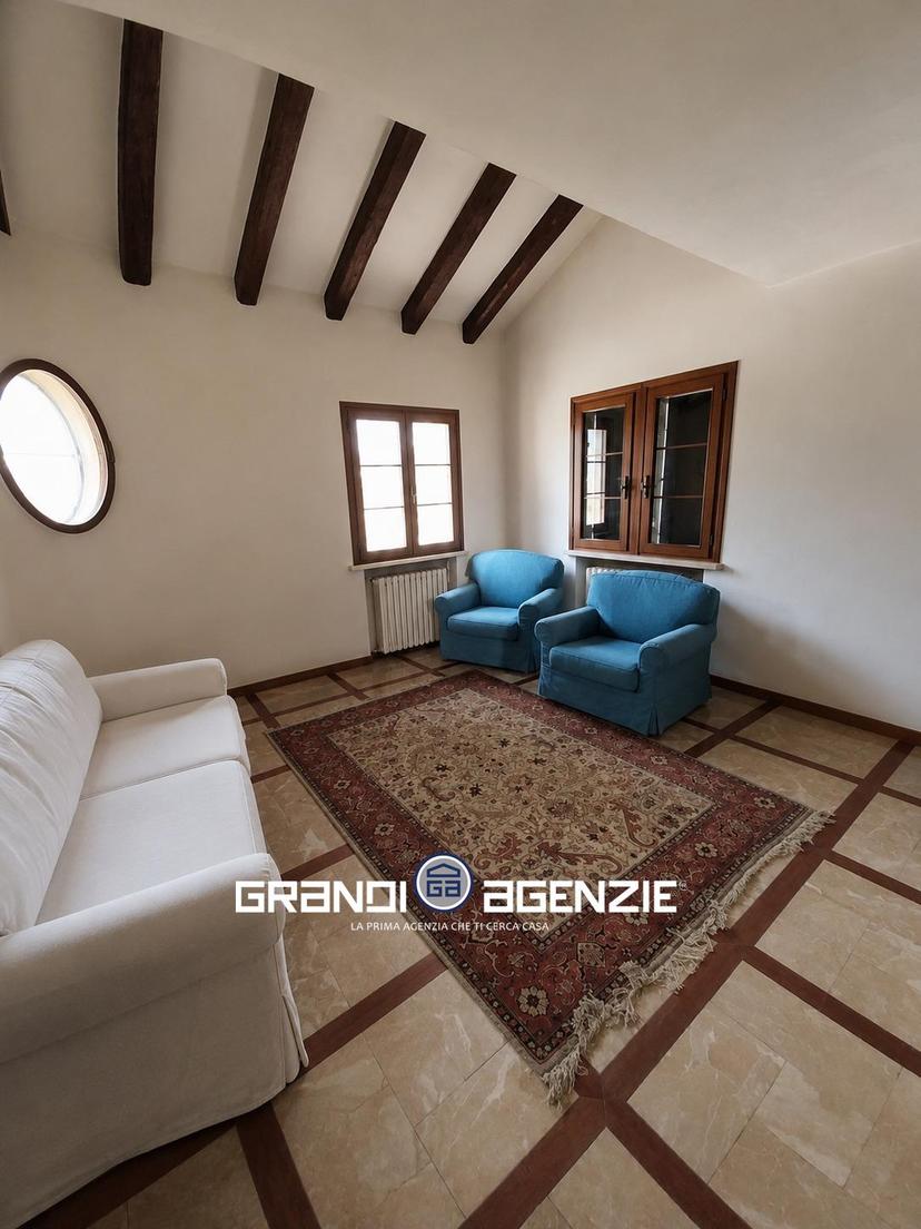 Casa indipendente in Via Monsignor Zabotti, Istrana — foto 2 di 3
