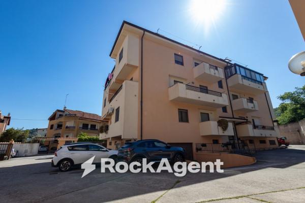 Mansarda in Via Benedetto Musolino 50, Catanzaro — foto 4 di 5