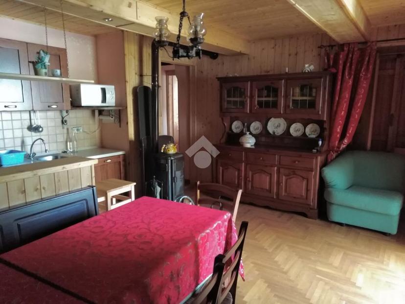 Casa indipendente in Località Almesio 69, Ceres — foto 2 di 5