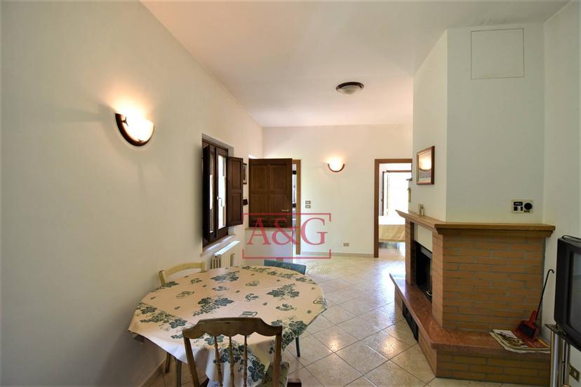Quadrilocale in Contrada Villa Vena, Amandola — foto 5 di 5