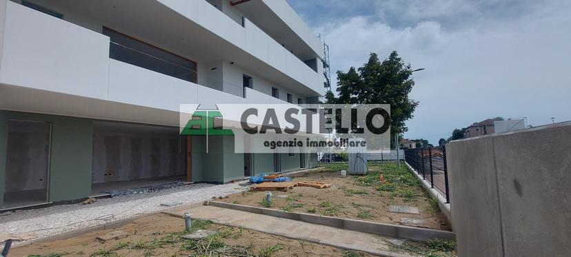 Appartamento in Via Chiesa, Stra — foto 4 di 5