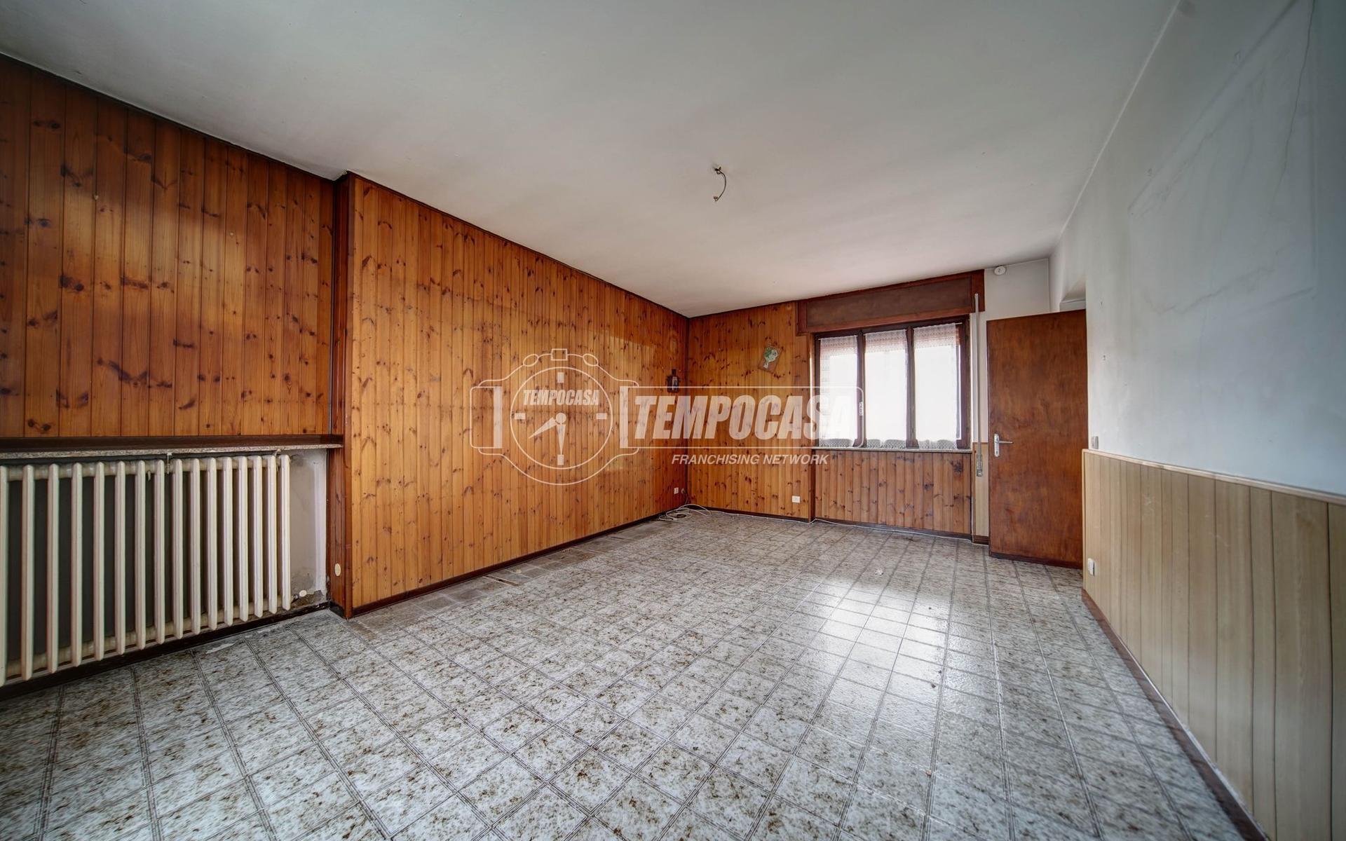 Bilocale in Via Arquello, Castelletto sopra Ticino