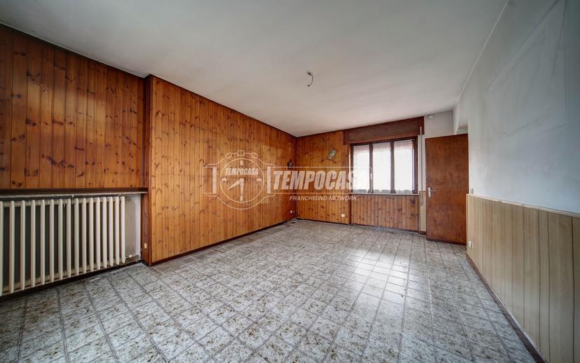 Bilocale in Via Arquello, Castelletto sopra Ticino