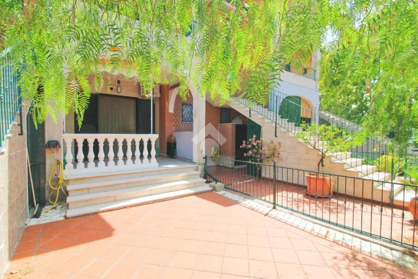 Villa a schiera in Via Salvador Allende, Campomarino — foto 2 di 5