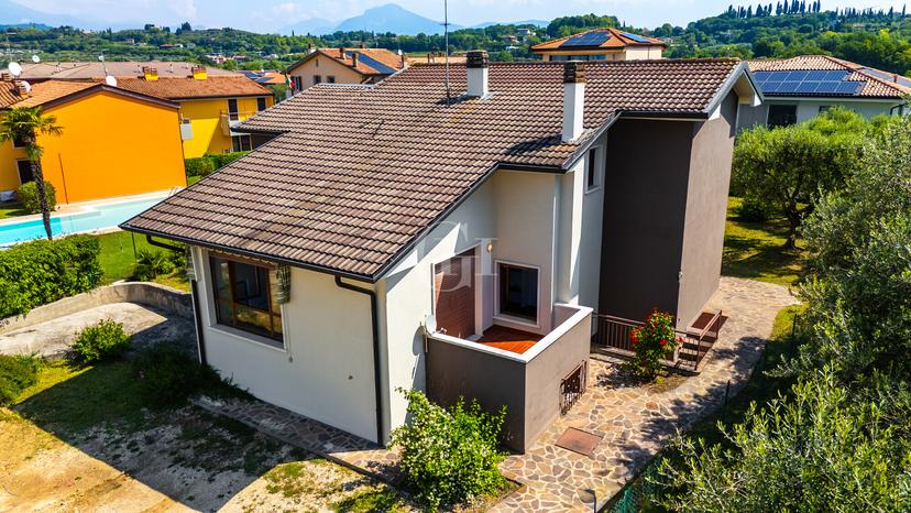 Villa unifamiliare, Lazise — foto 5 di 5