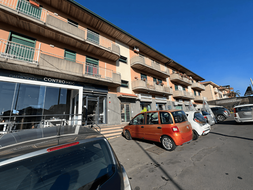 Trilocale in Via Antonio Gramsci 97, Gravina di Catania — foto 5 di 5